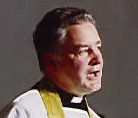 Father Hugh Bowron